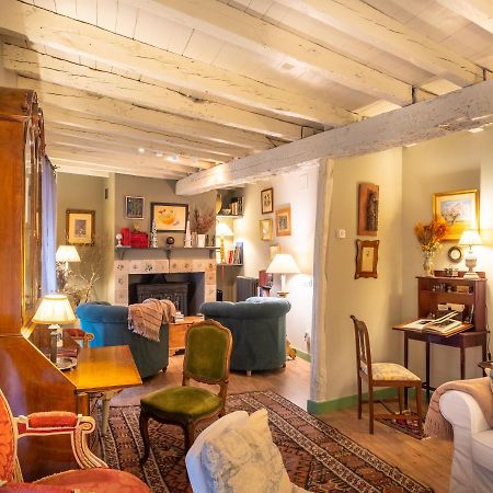Encantadora Casa De Pueblo Con 5 Hab. En Burgos سانتو دومينغو دي سيلوس المظهر الخارجي الصورة
