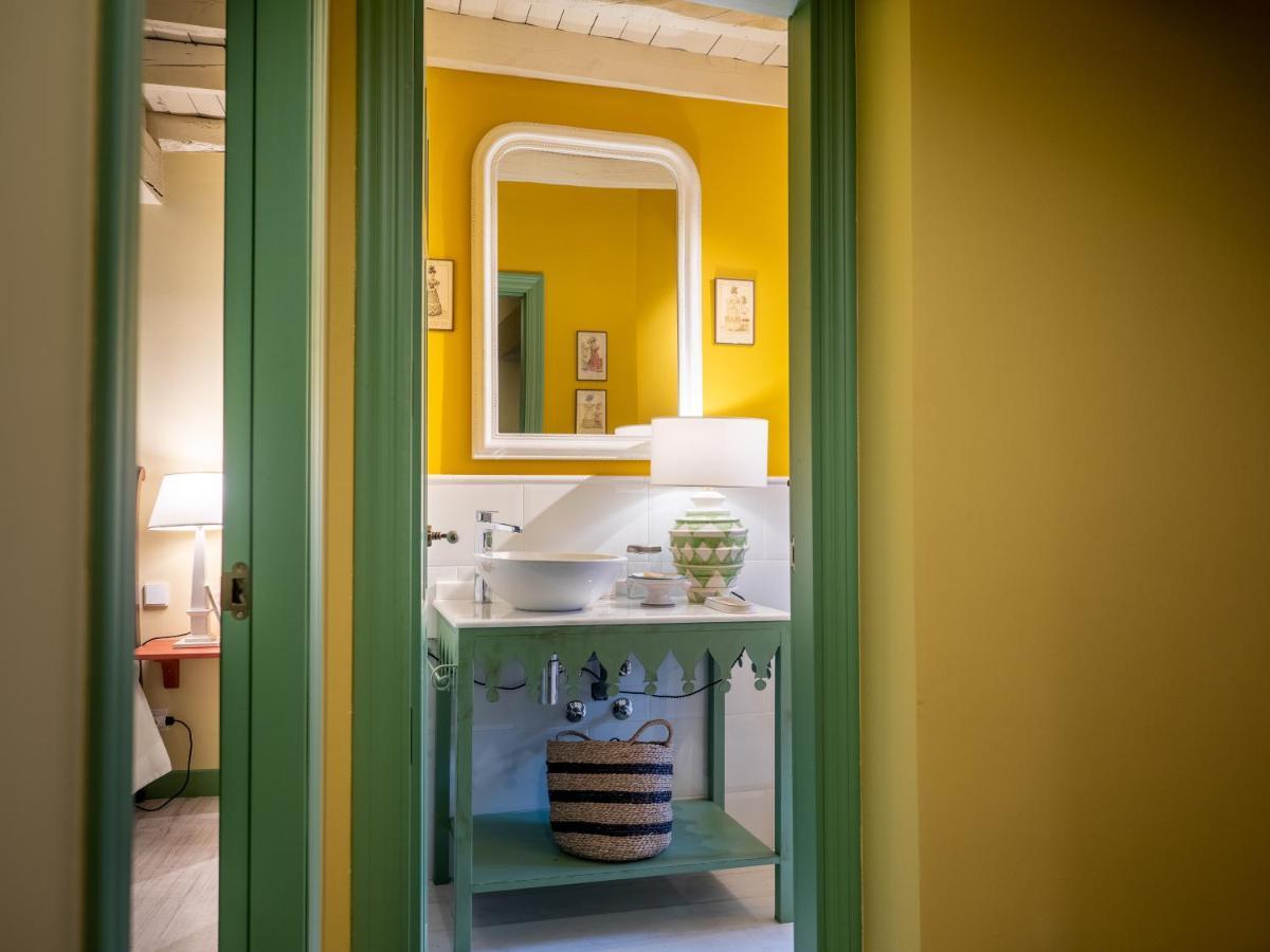 Encantadora Casa De Pueblo Con 5 Hab. En Burgos سانتو دومينغو دي سيلوس المظهر الخارجي الصورة