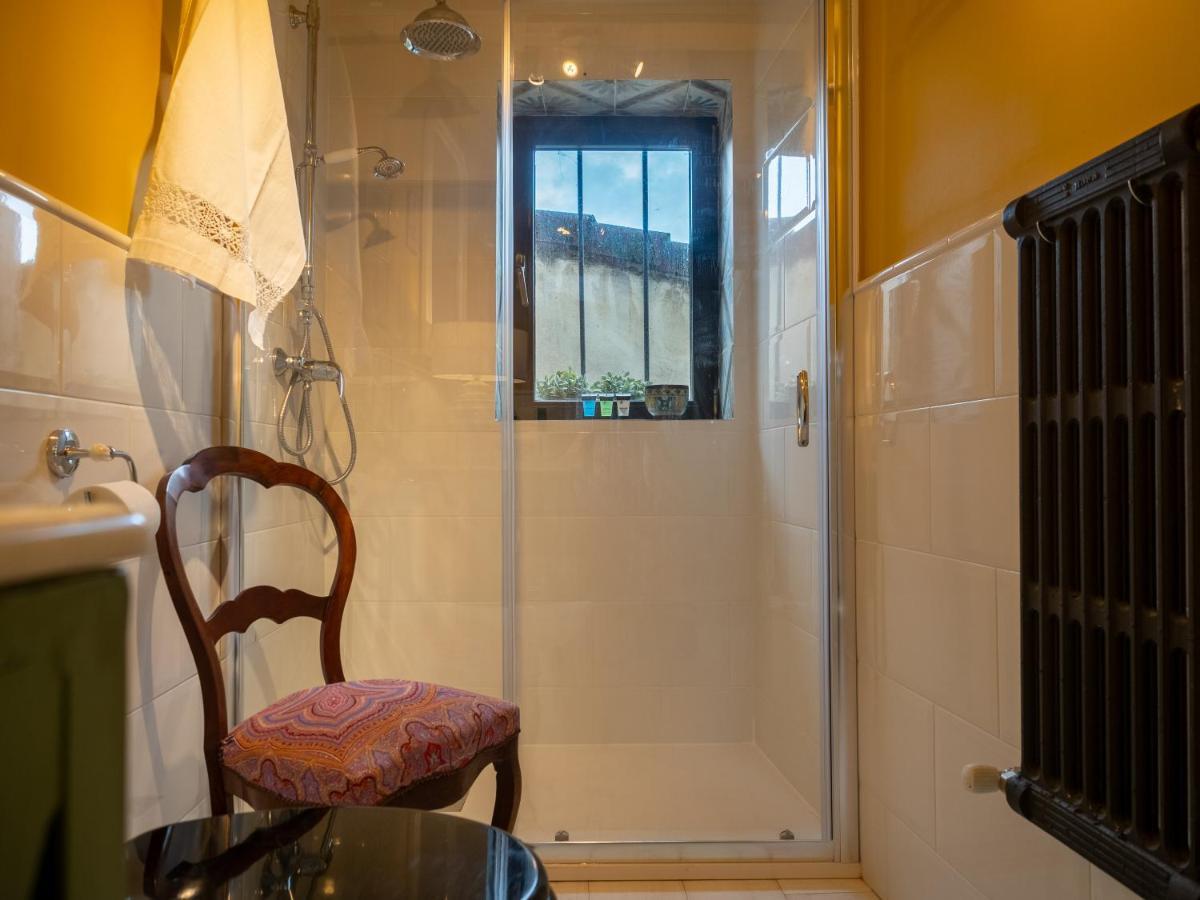 Encantadora Casa De Pueblo Con 5 Hab. En Burgos سانتو دومينغو دي سيلوس المظهر الخارجي الصورة